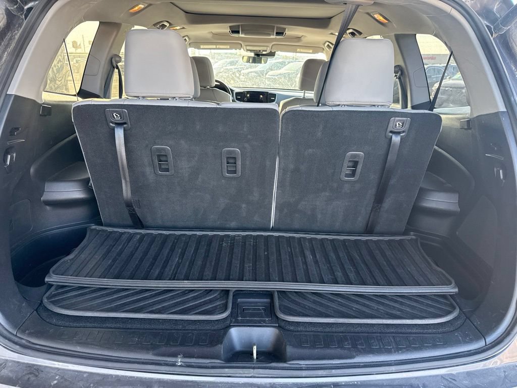 Used 2019 Honda Pilot Elite image 12