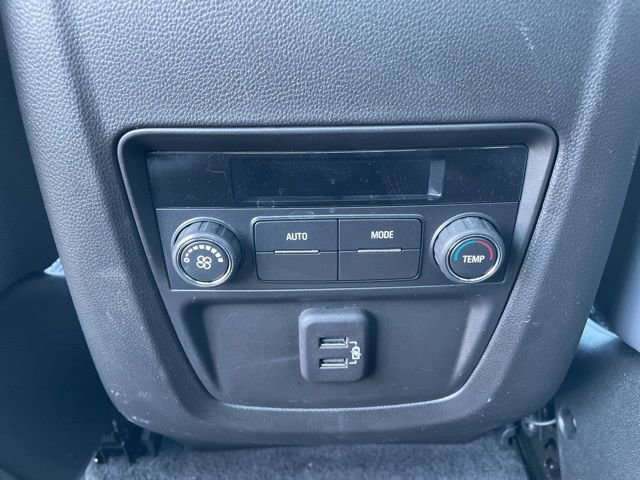 Used 2023 Buick Enclave Essence w/ Experience Buick Package image 26