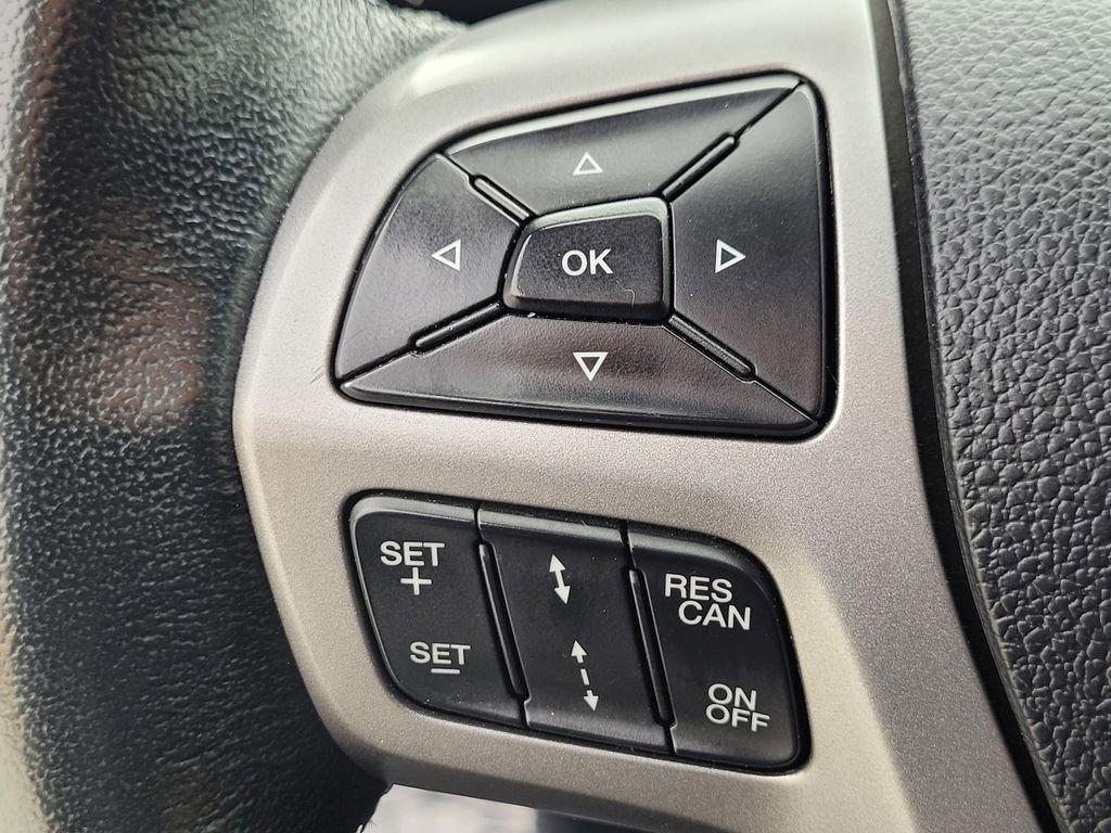 Used 2019 Ford Ranger XLT w/ Equipment Group 302A Luxury image 26