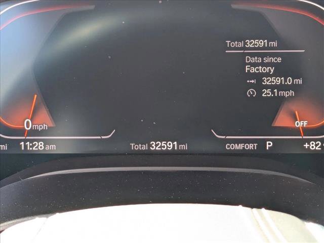 Used 2022 BMW 530i w/ Convenience Package image 13