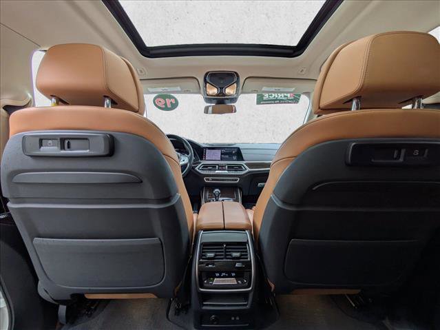 Used 2019 BMW X7 xDrive40i w/ Premium Package image 25