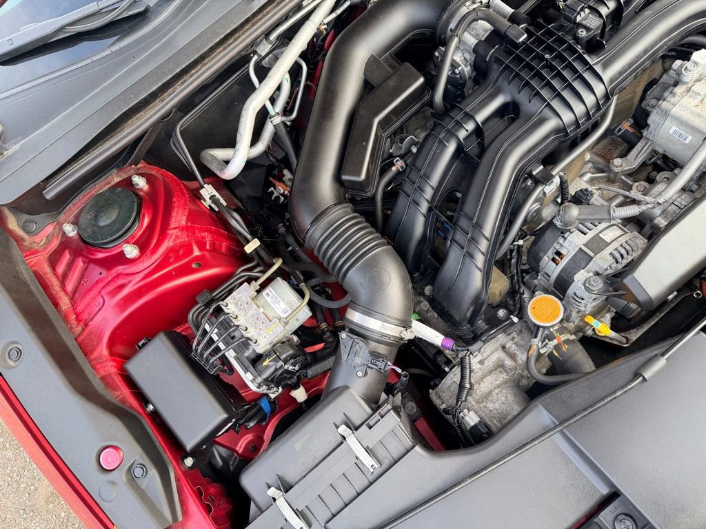 Used 2023 Subaru Impreza Premium image 37