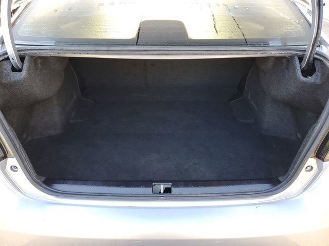 Used 2016 Subaru WRX STI image 9