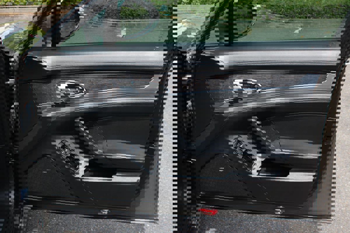 Used 2013 Porsche Panamera GTS image 42