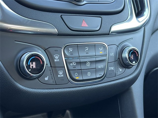 Used 2019 Chevrolet Equinox LT image 25