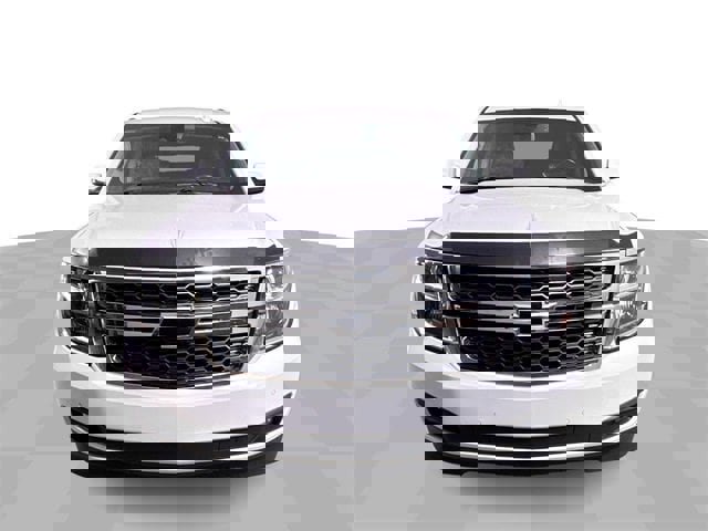 Used 2019 Chevrolet Suburban LT image 3