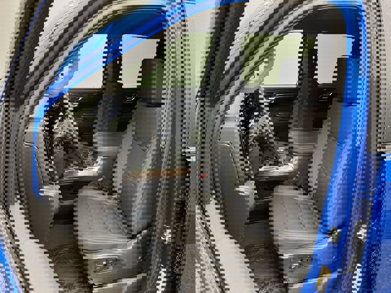 Certified 2024 Chevrolet Silverado 1500 RST w/ Convenience Package II image 10