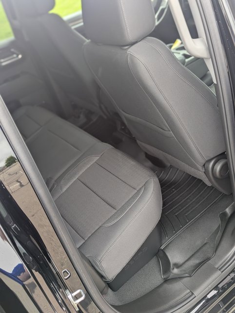 Used 2024 Chevrolet Silverado 1500 LT image 6