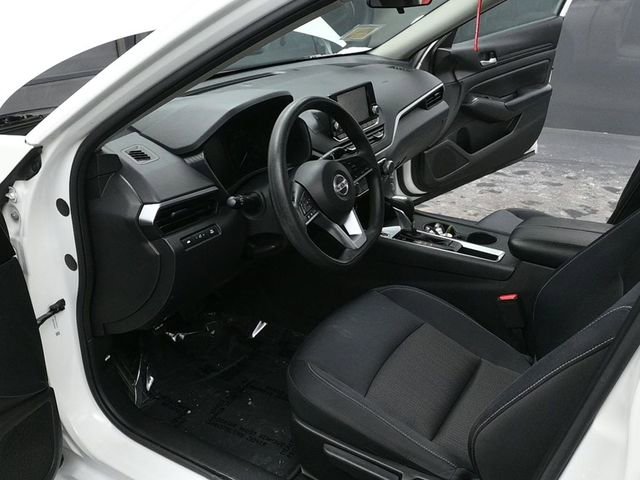 Used 2021 Nissan Altima 2.5 S image 9