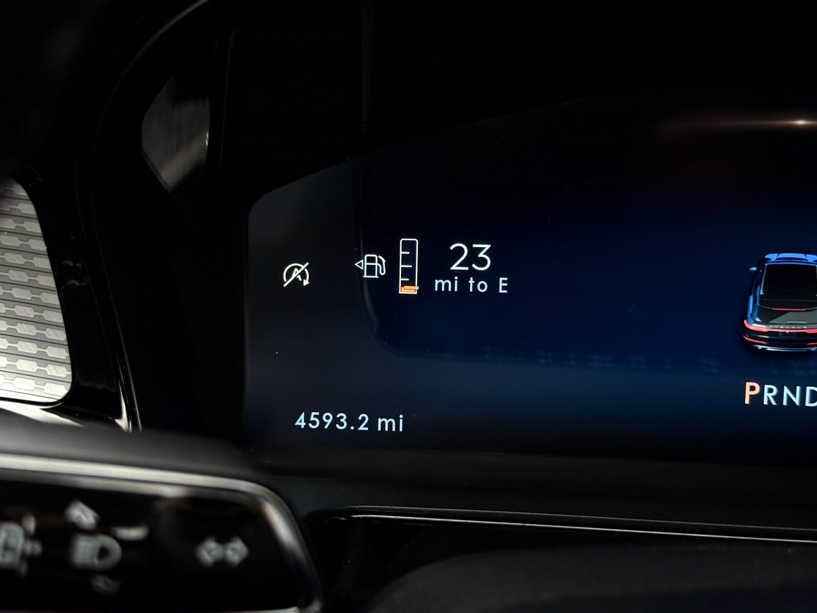 Used 2023 Lincoln Corsair AWD w/ Equipment Group 101A image 41