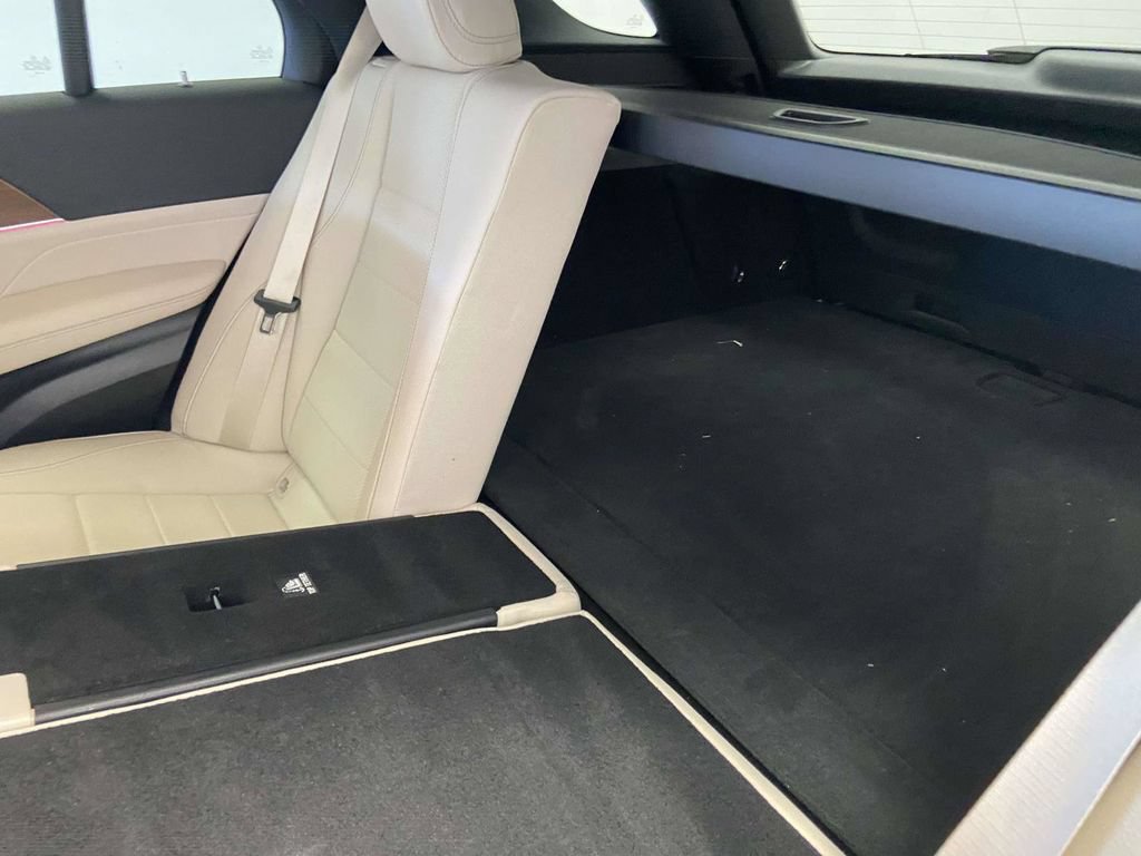 Used 2025 Mercedes-Benz GLE 350 4MATIC image 16