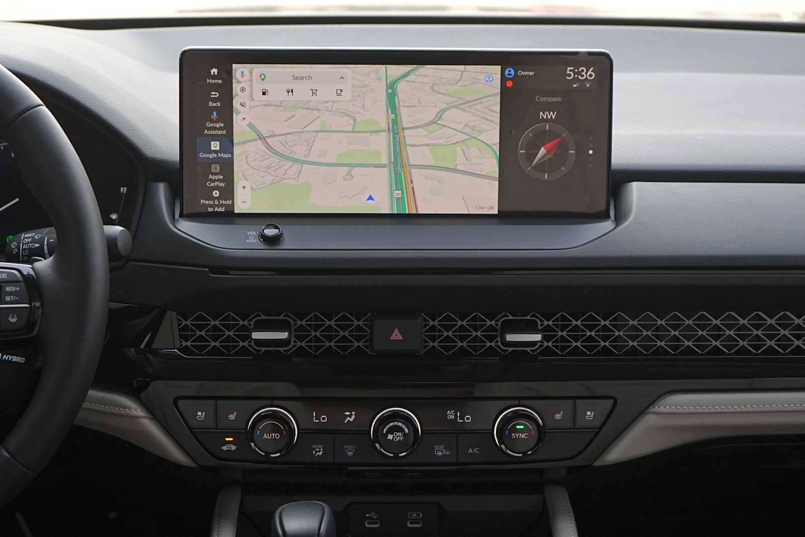 Used 2025 Honda Accord Touring image 19