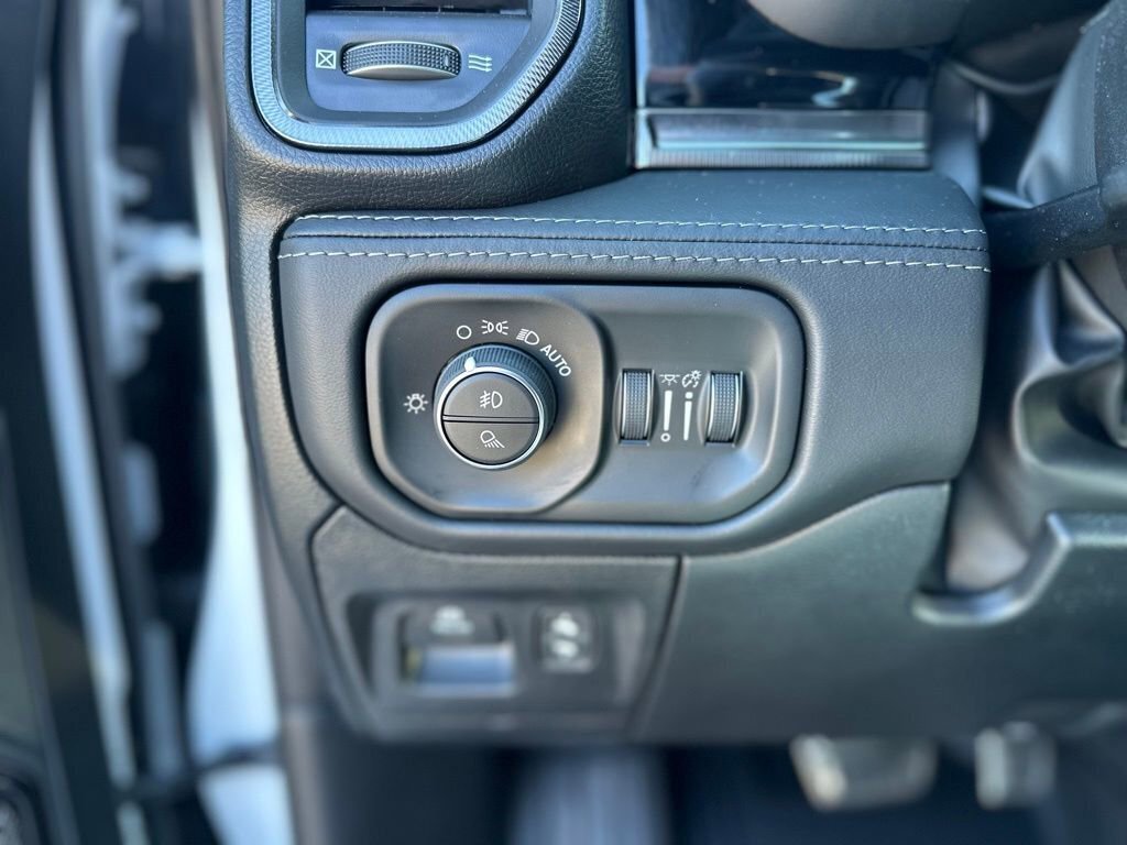 New 2026 RAM 1500 RHO image 30