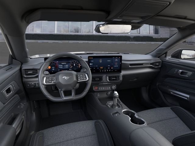 New 2026 Ford Mustang Coupe w/ Mustang Nite Pony Package image 9