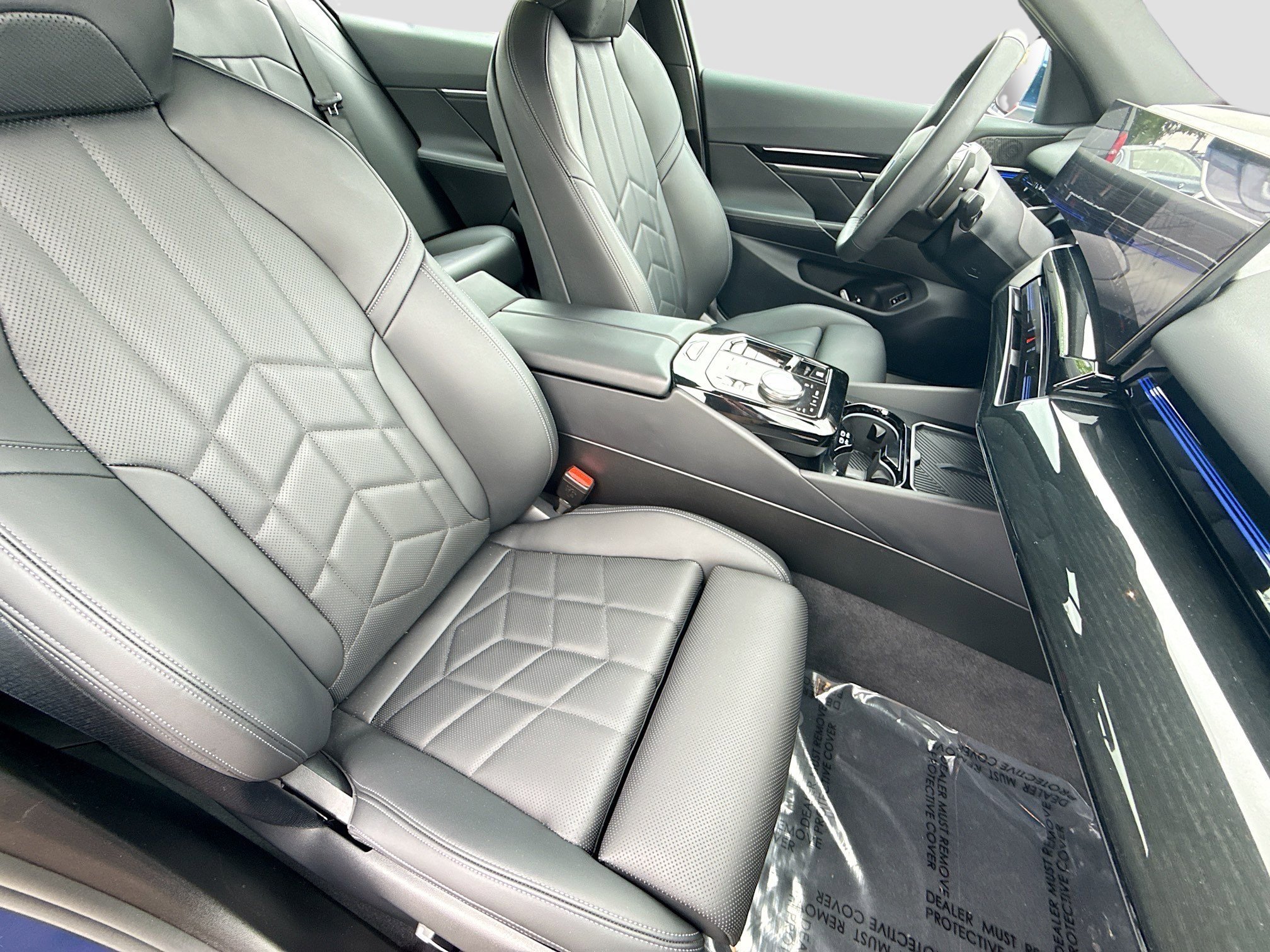 Used 2025 BMW 530i image 15