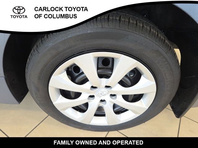 Used 2026 Toyota Corolla LE FWD image 10