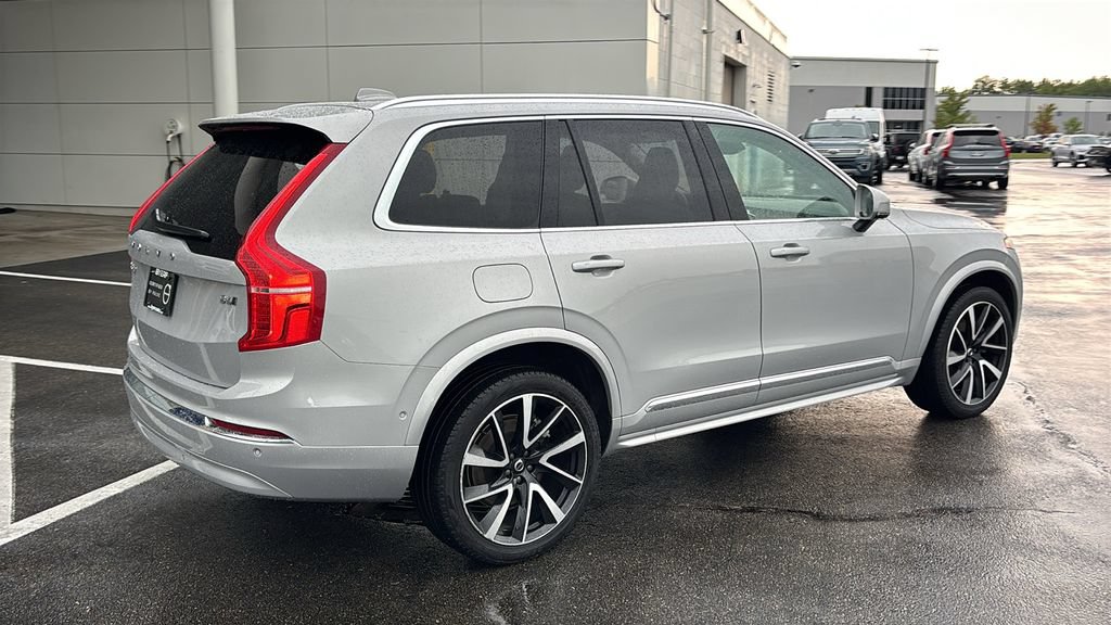 Certified 2024 Volvo XC90 B6 Plus AWD/4WD image 28