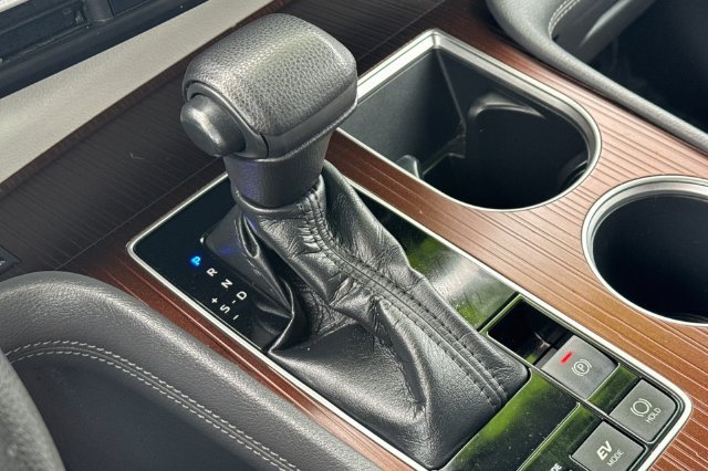 Certified 2022 Toyota Sienna LE FWD image 27
