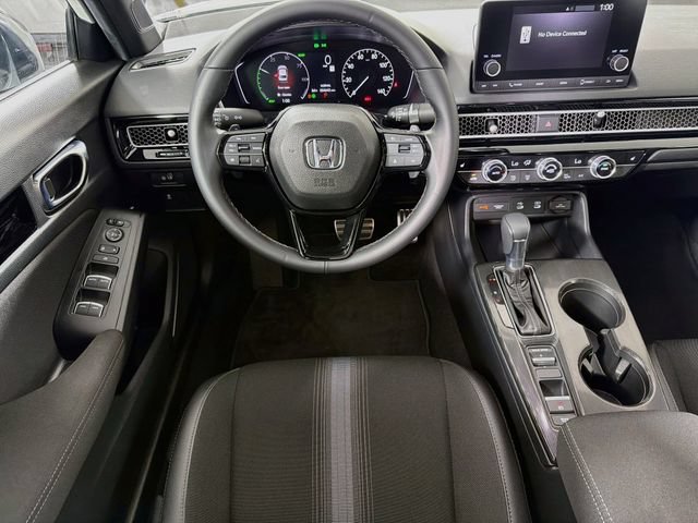 Used 2025 Honda Civic Sport image 28