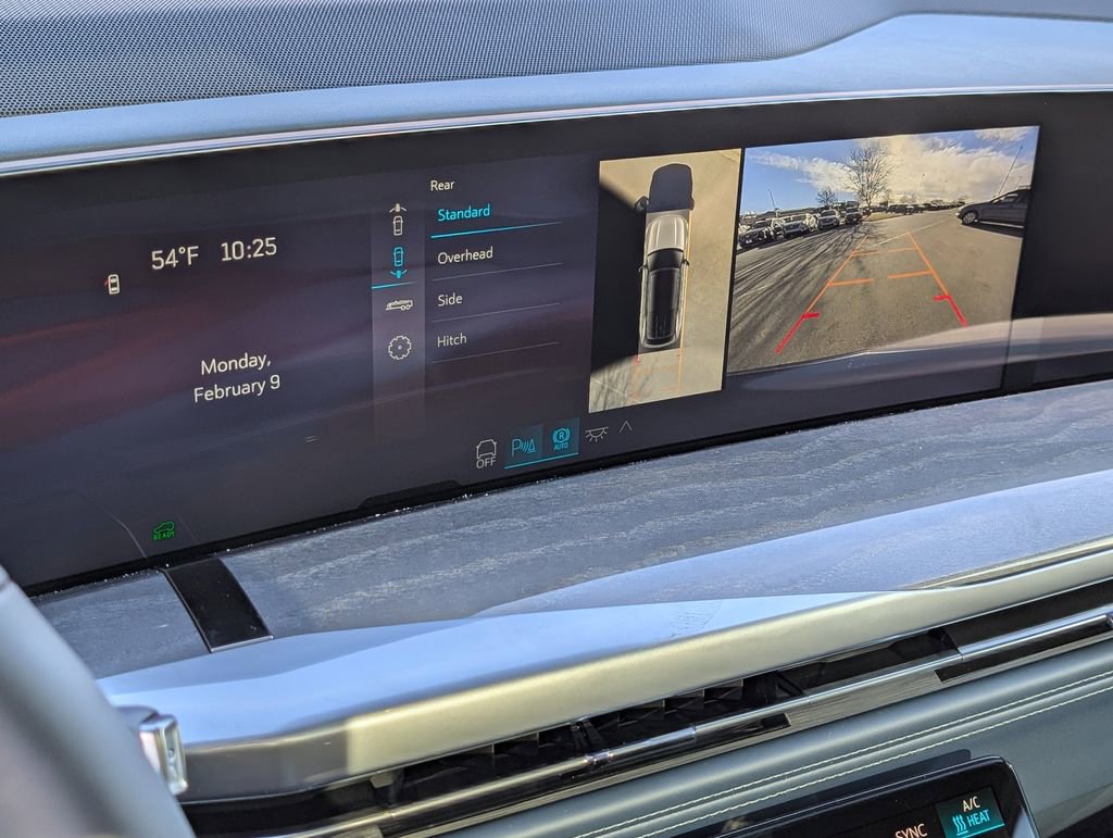 New 2026 Cadillac Escalade IQ Sport 2 image 28