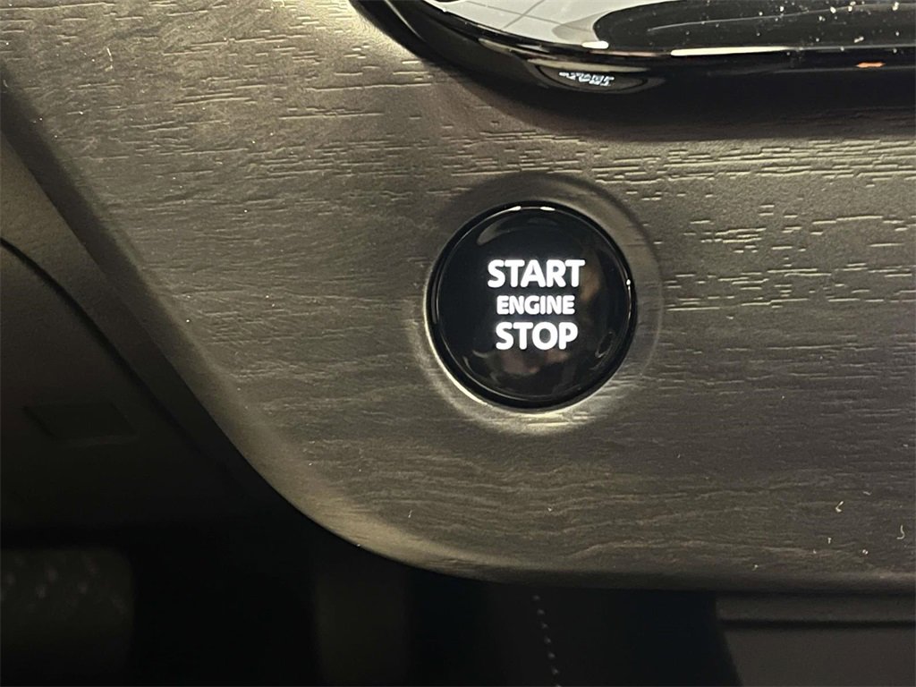 New 2026 Nissan Murano SL image 21