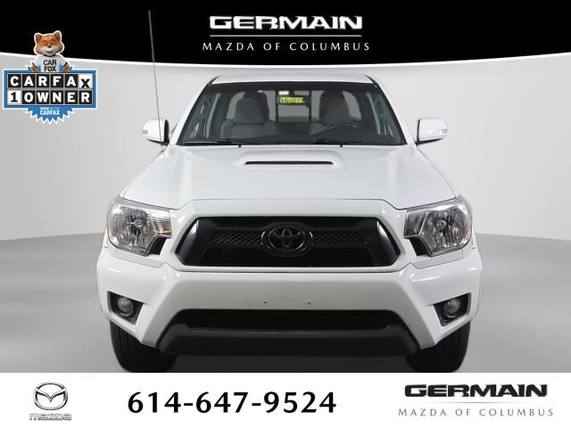 Used 2012 Toyota Tacoma 4x4 Access Cab V6 w/ TRD Sport Pkg image 3