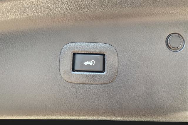 Used 2023 INFINITI QX80 Premium Select w/ Cargo Package AWD/4WD image 29