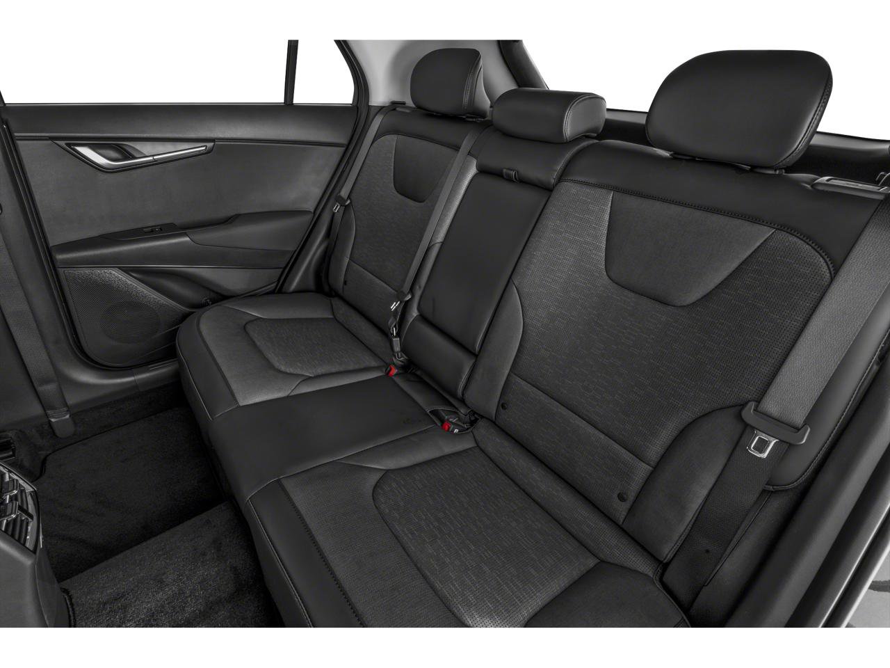 New 2025 Kia Niro SX Touring image 34