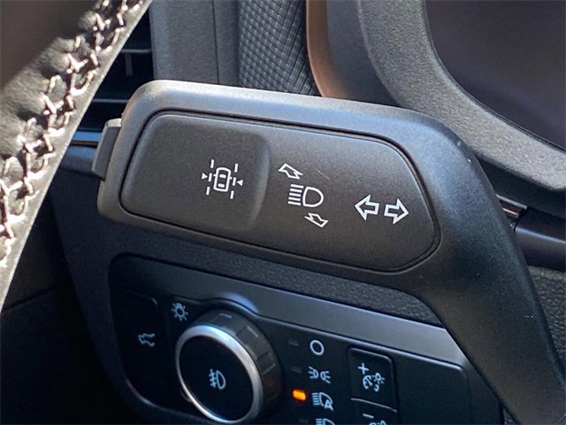 Used 2024 Ford Bronco Sport Badlands w/ Premium Package image 22