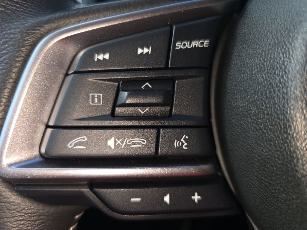 Used 2025 Subaru Ascent Premium AWD/4WD image 22