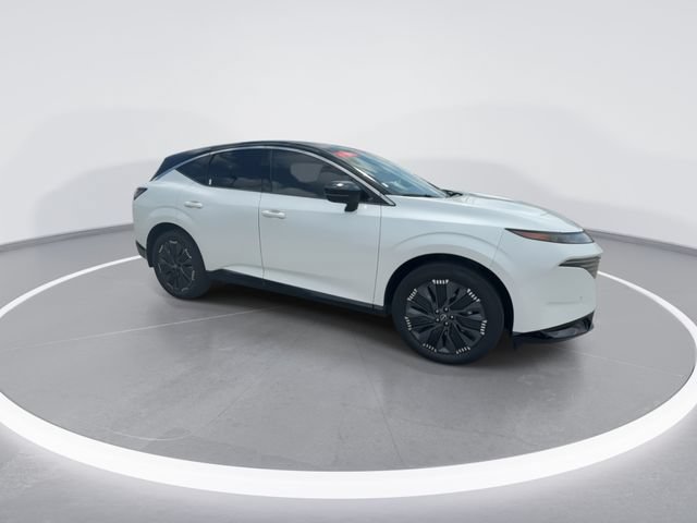 Certified 2025 Nissan Murano Platinum w/ Cargo Package AWD/4WD video 2