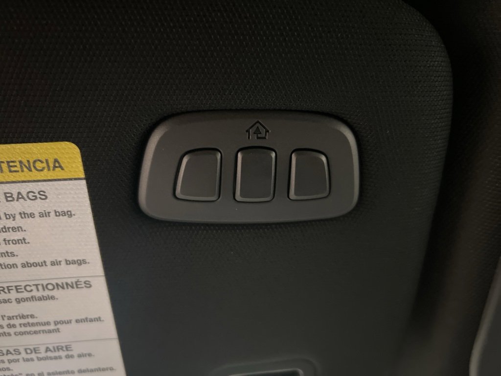 New 2026 Ford Explorer ST-Line image 20