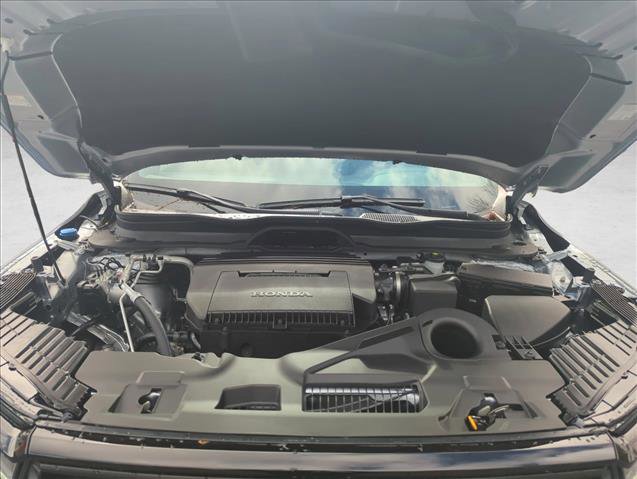 New 2026 Honda Pilot Sport image 21