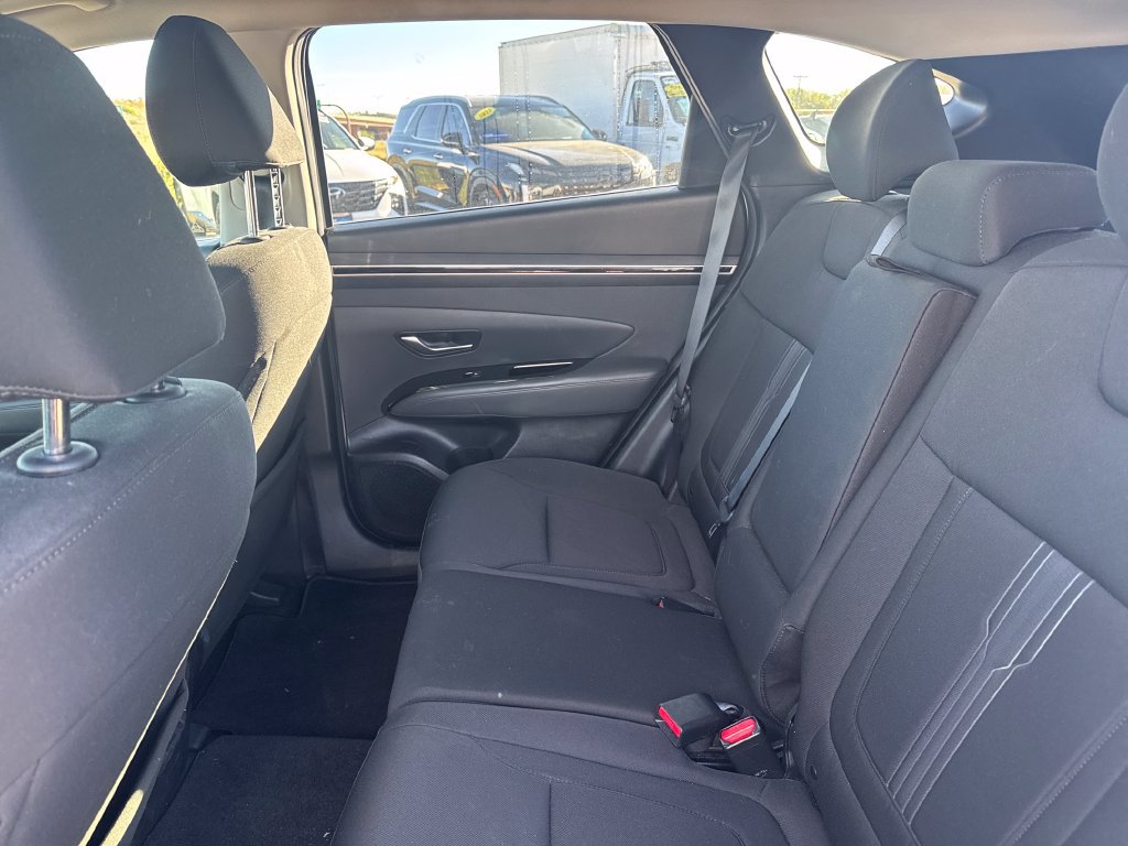 Used 2022 Hyundai Tucson SEL w/ Convenience Package AWD/4WD image 30