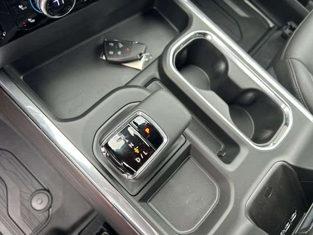 New 2026 GMC Sierra 1500 SLT w/ SLT Premium Package image 23