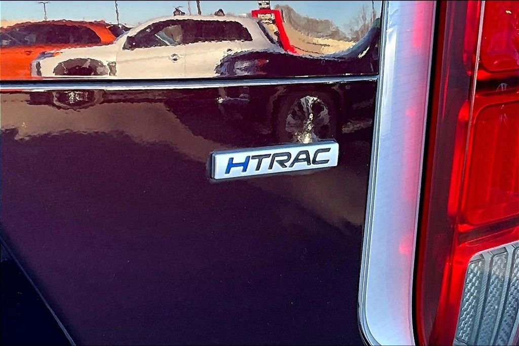 Used 2020 Hyundai Palisade Limited image 8