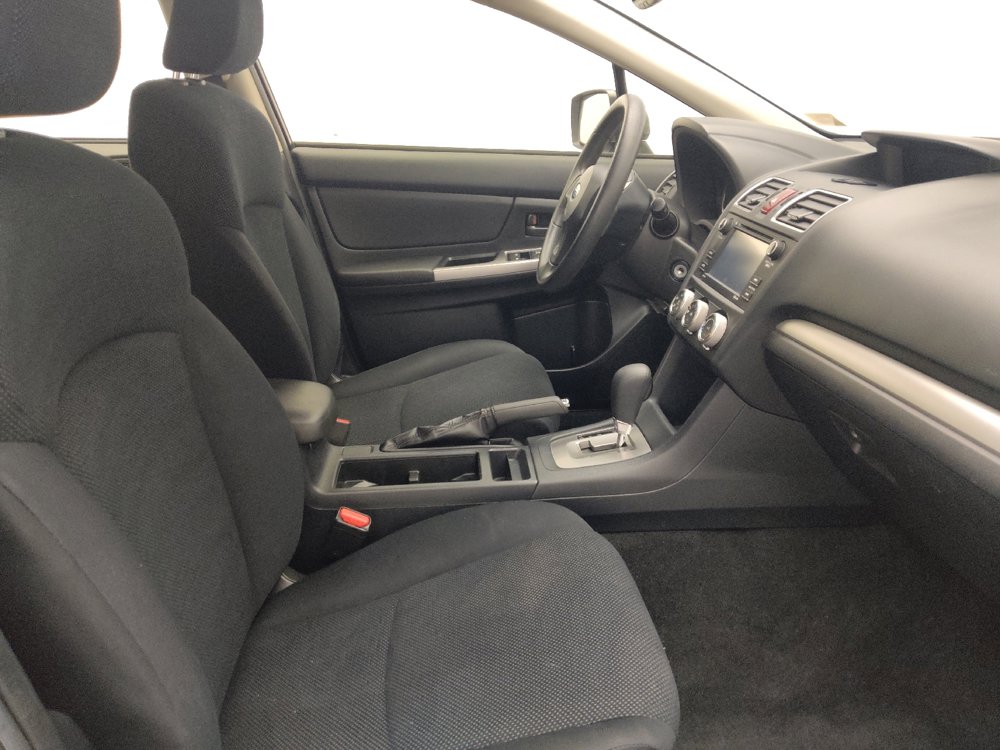Used 2015 Subaru Impreza 2.0i w/ Popular Package #1 AWD/4WD image 21