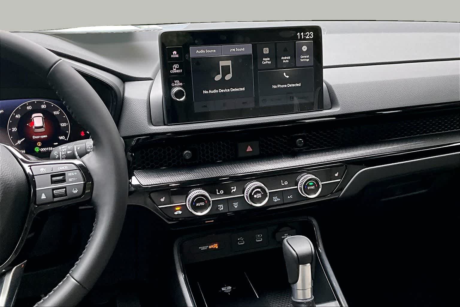New 2026 Honda CR-V EX-L image 6