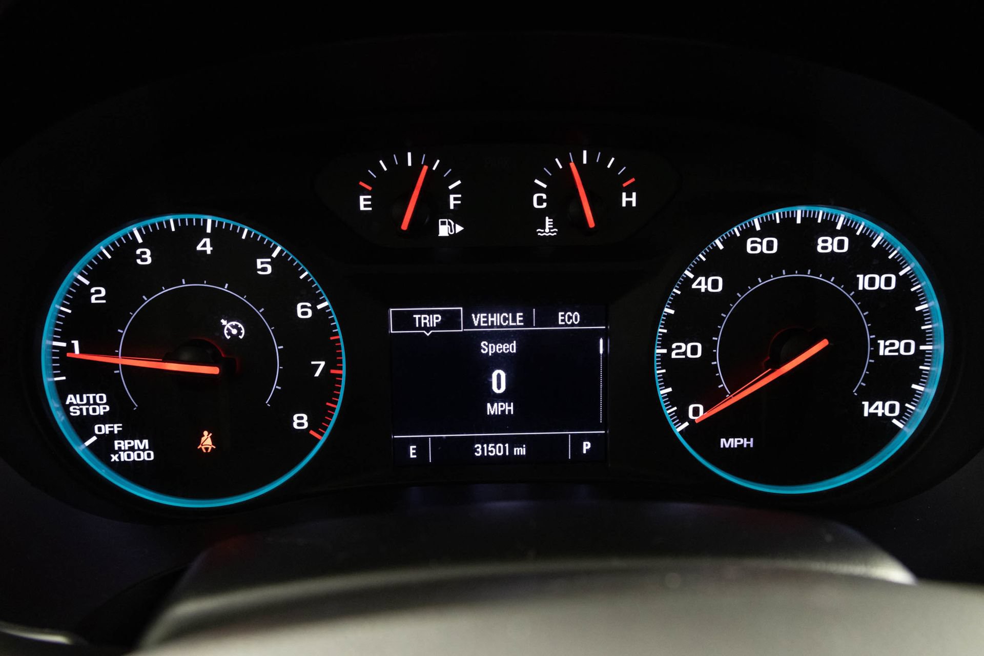 Used 2025 Chevrolet Malibu LT FWD image 25