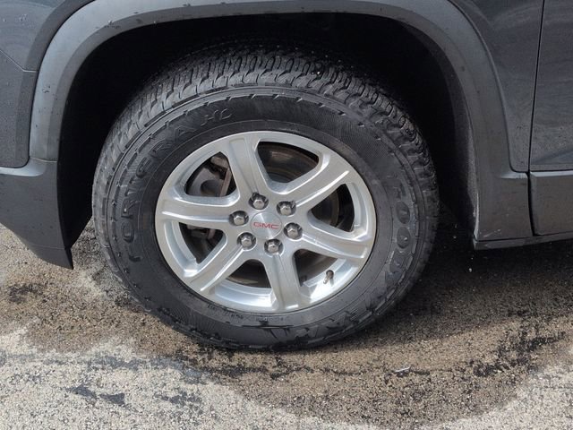 Used 2019 GMC Acadia SLE image 34