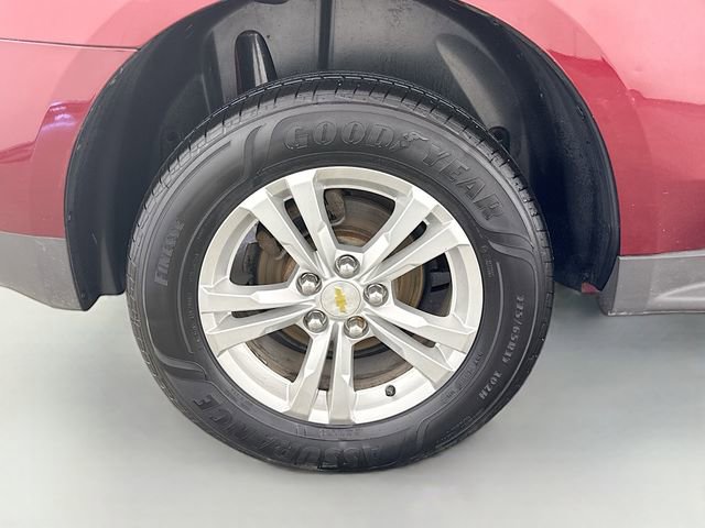 Used 2017 Chevrolet Equinox LT image 33