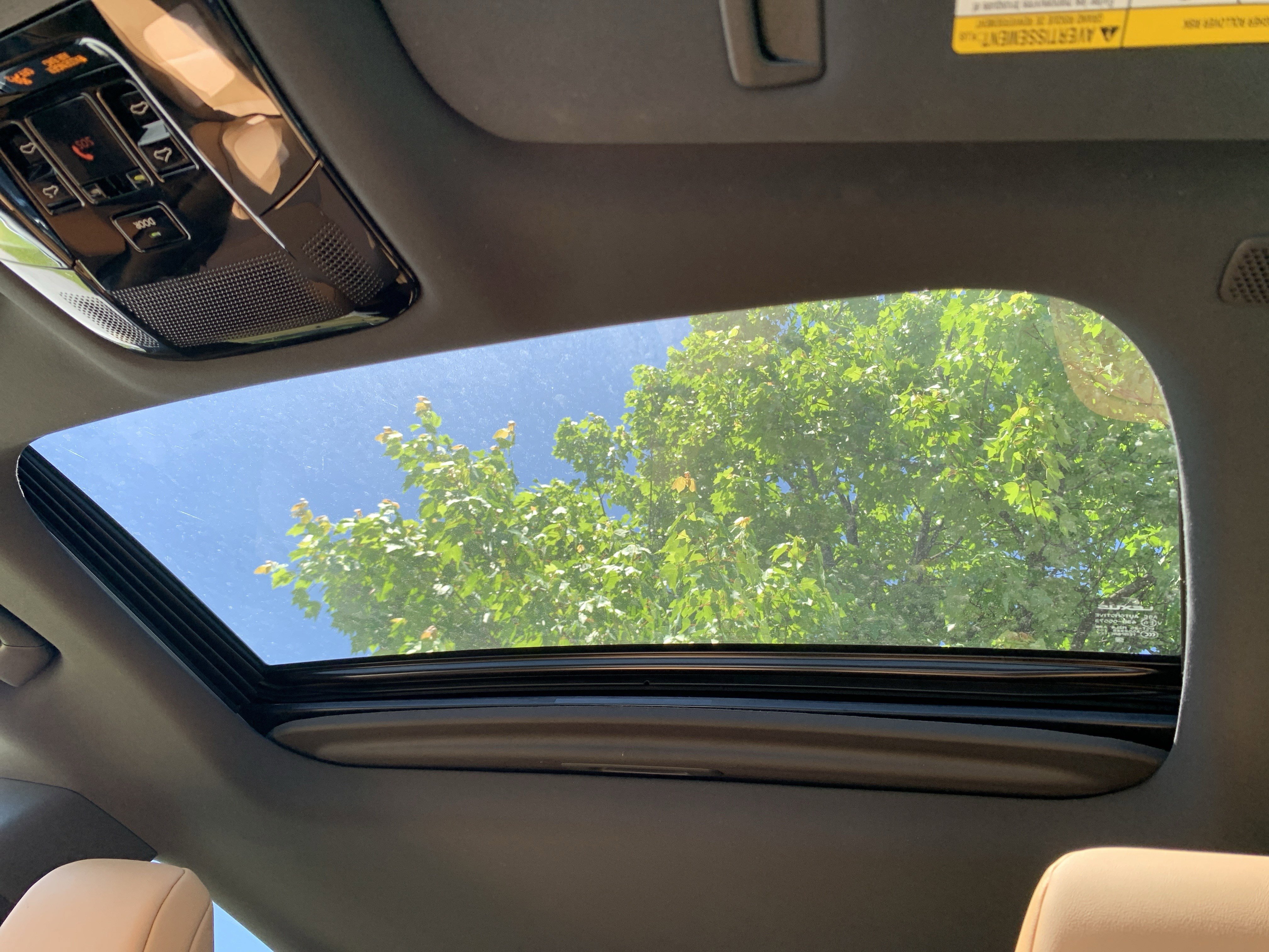 Certified 2025 Lexus RX 350 Premium w/ Accessory Package (Z1) FWD image 28