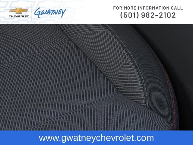 New 2026 Chevrolet Trax RS image 21