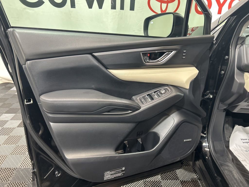 Used 2020 Subaru Ascent Limited w/ Technology Package image 22