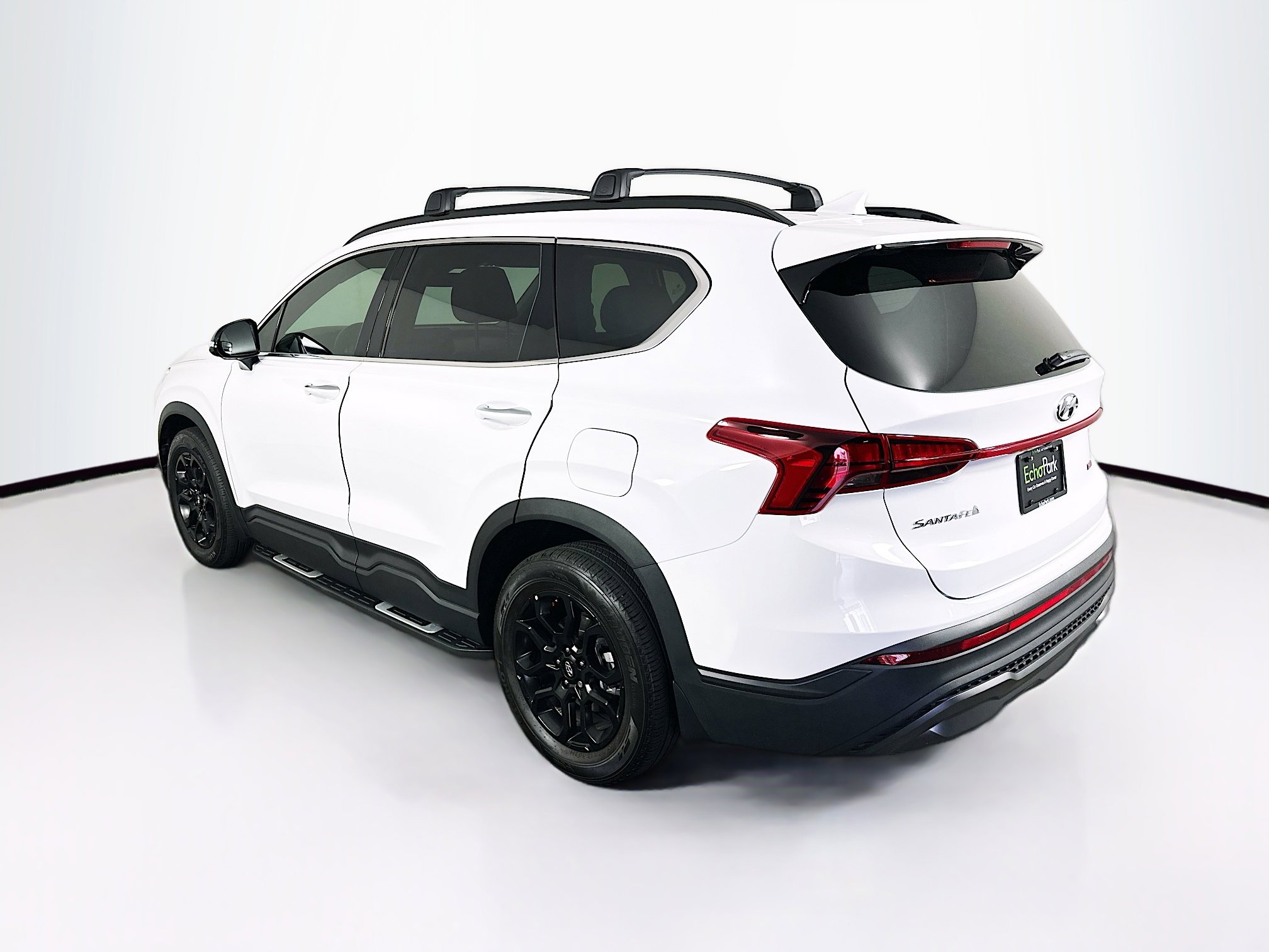 Used 2023 Hyundai Santa Fe XRT w/ Cargo Package image 5