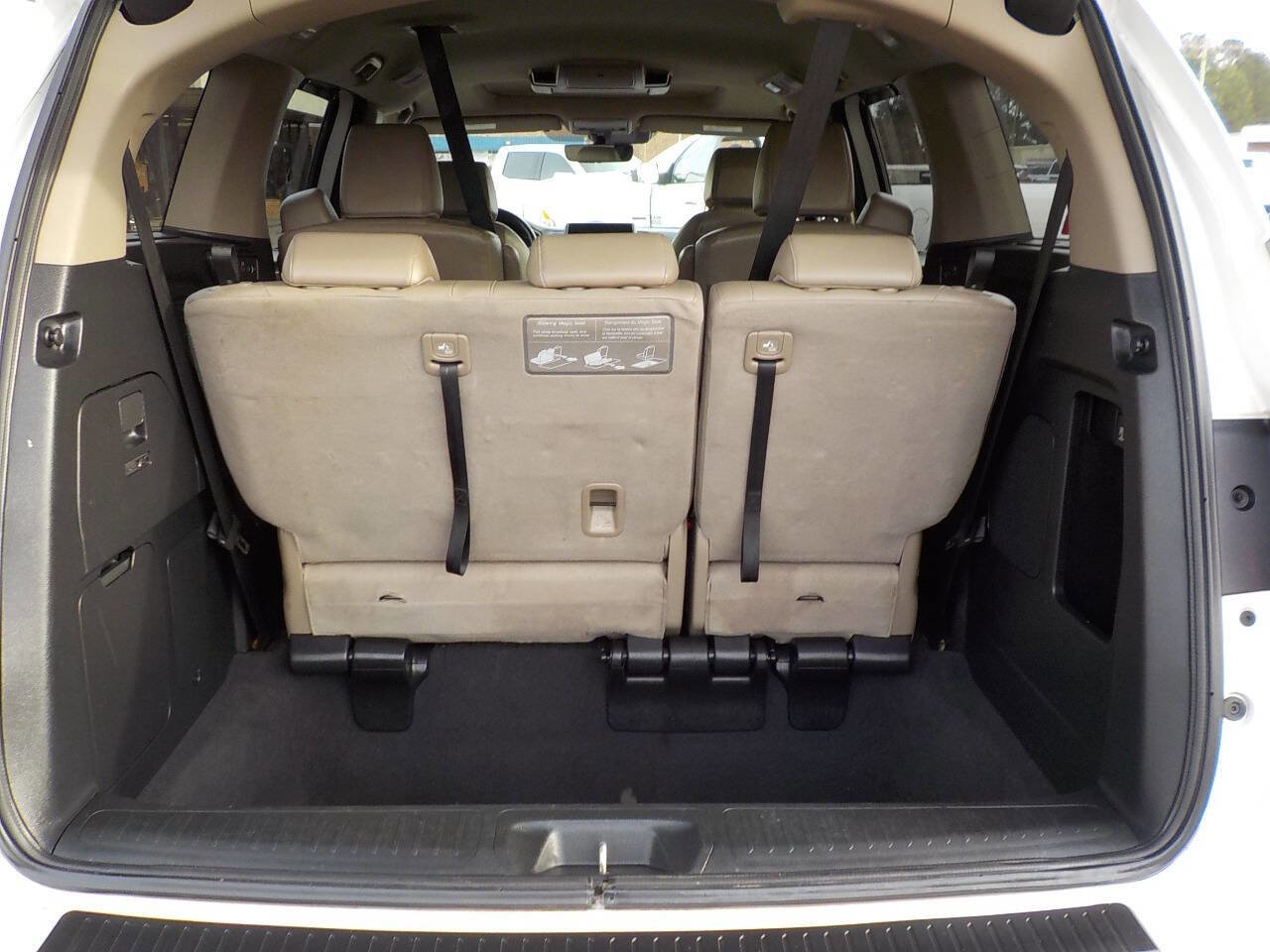 Used 2020 Honda Odyssey Touring image 26