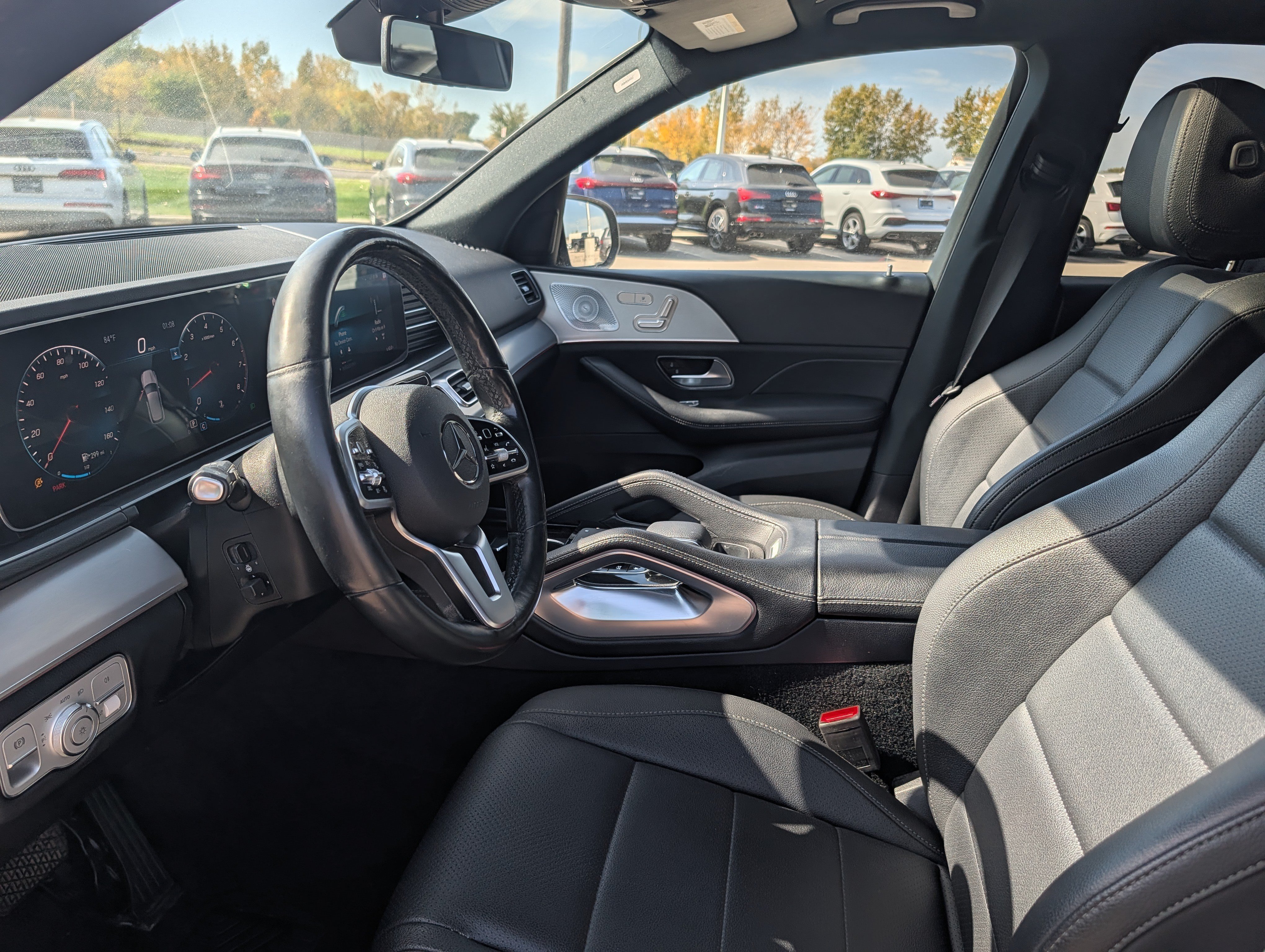 Used 2020 Mercedes-Benz GLE 350 4MATIC image 18