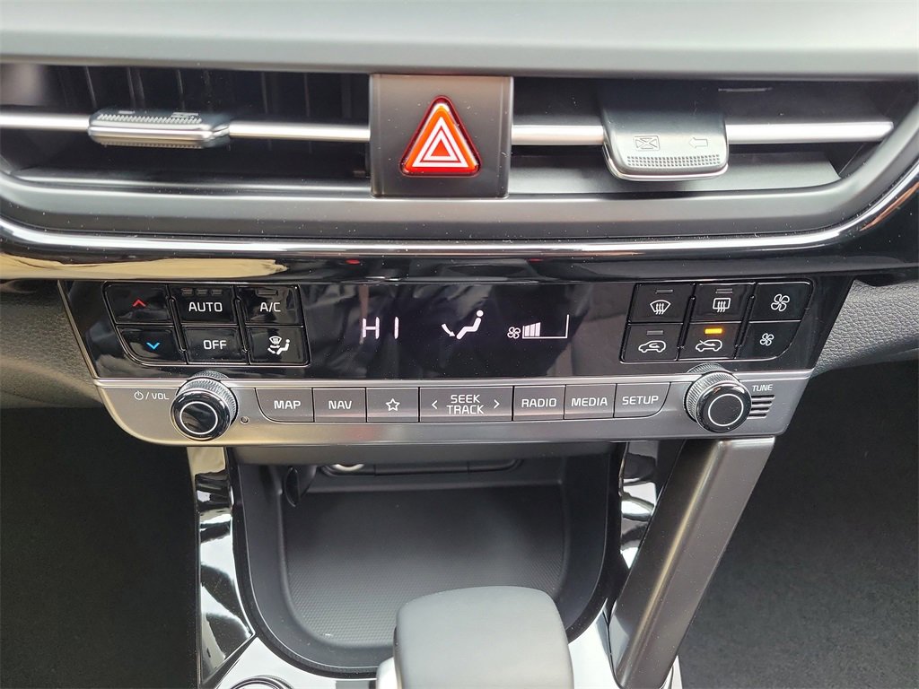 New 2026 Kia Seltos S image 33