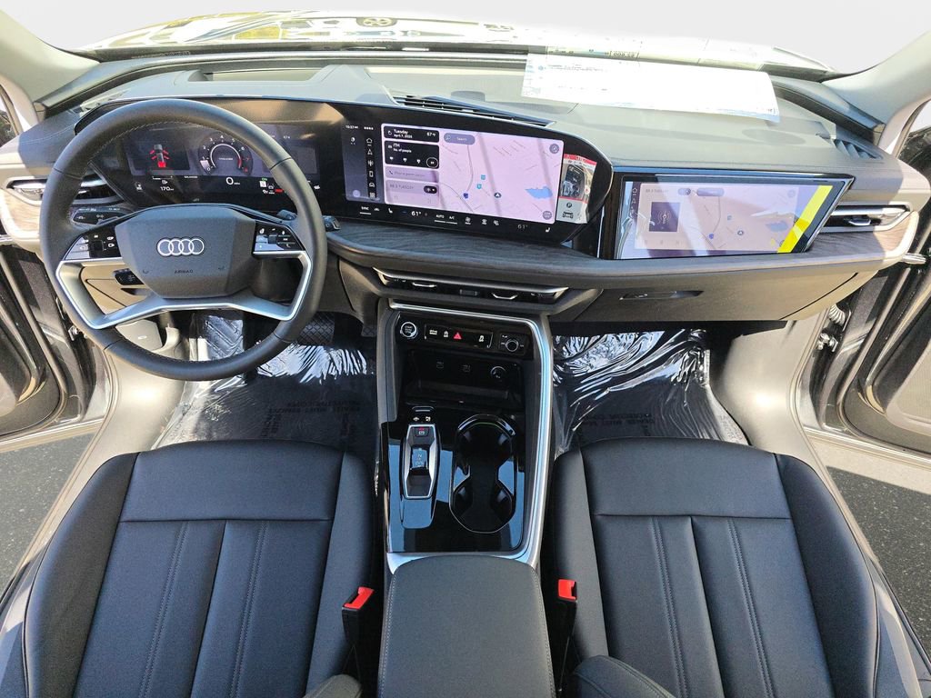 New 2026 Audi Q5 2.0T Premium Plus image 9