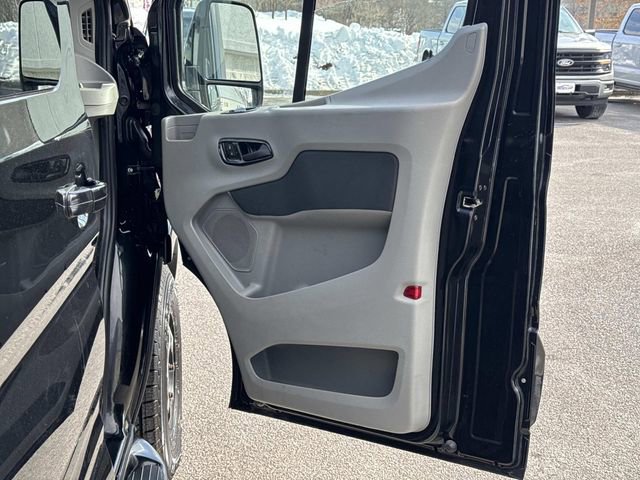 Used 2017 Ford Transit 250 148 Medium Roof w/ Exterior Upgrade Package image 10